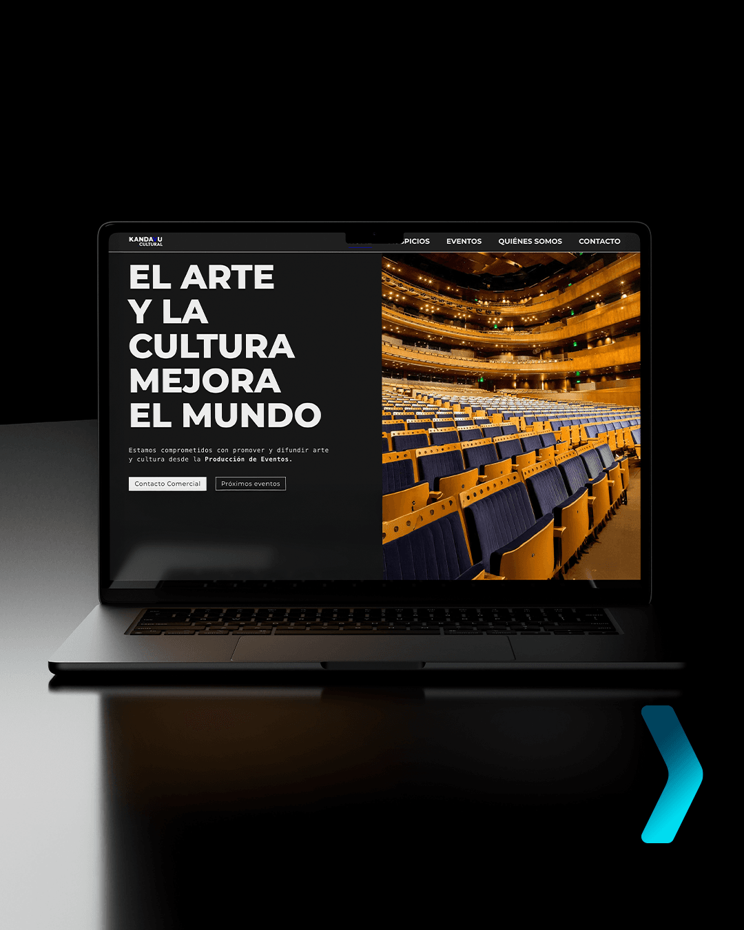 Proyecto Kandavu Cultural